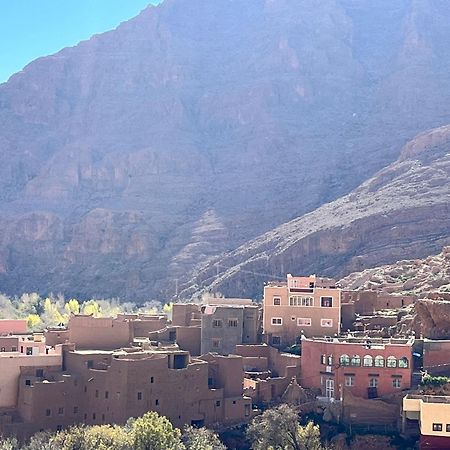 Dounia Hostel Tinghir Luaran gambar