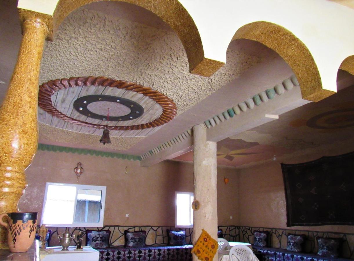 Dounia Hostel Tinghir Luaran gambar
