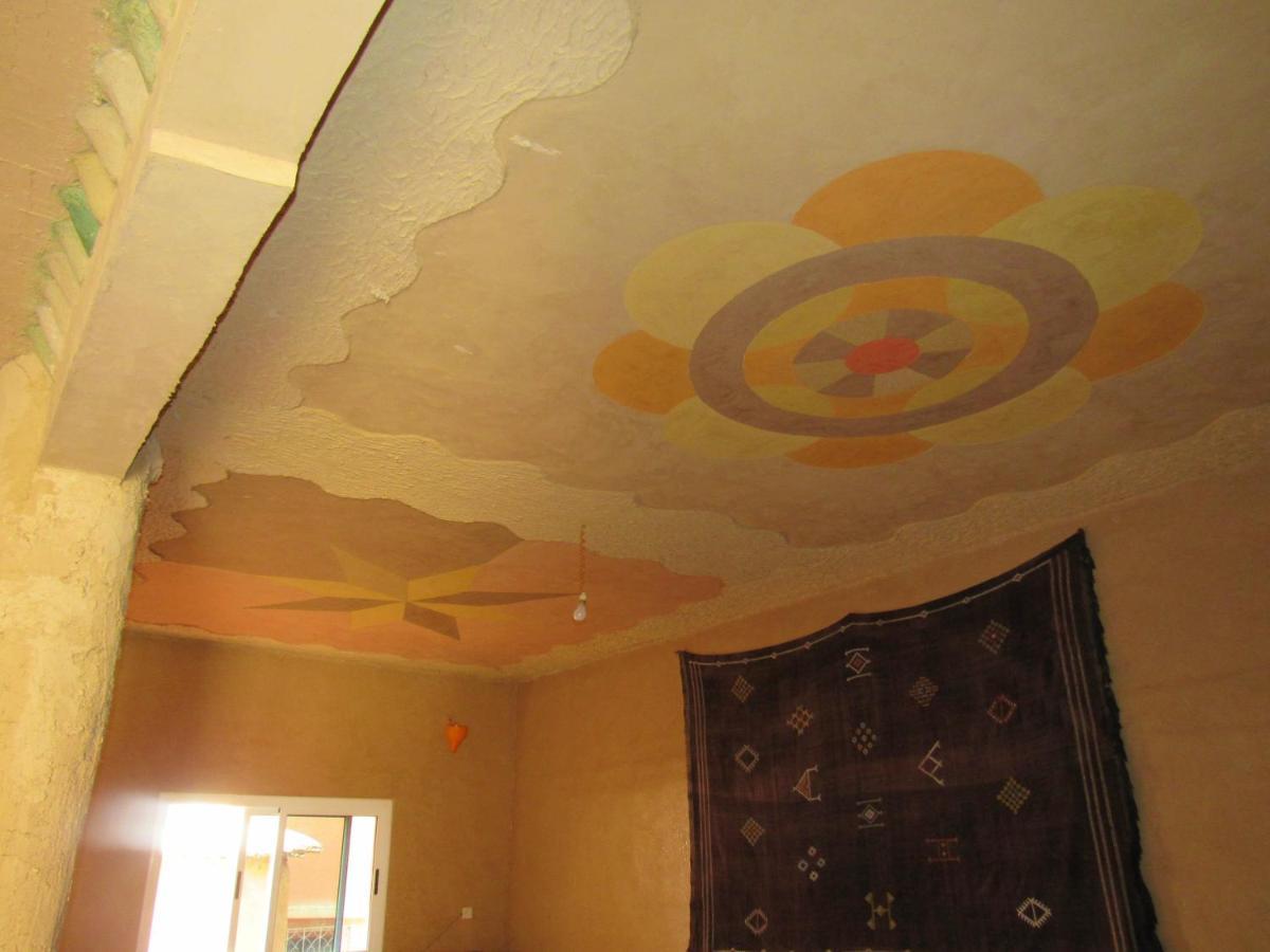 Dounia Hostel Tinghir Luaran gambar