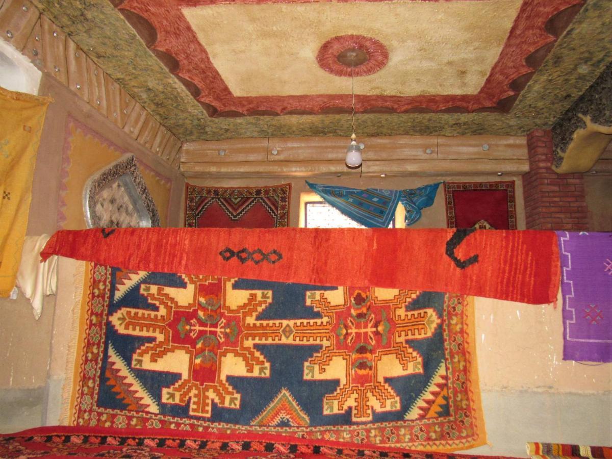 Dounia Hostel Tinghir Luaran gambar