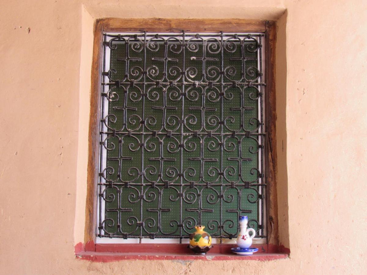 Dounia Hostel Tinghir Luaran gambar