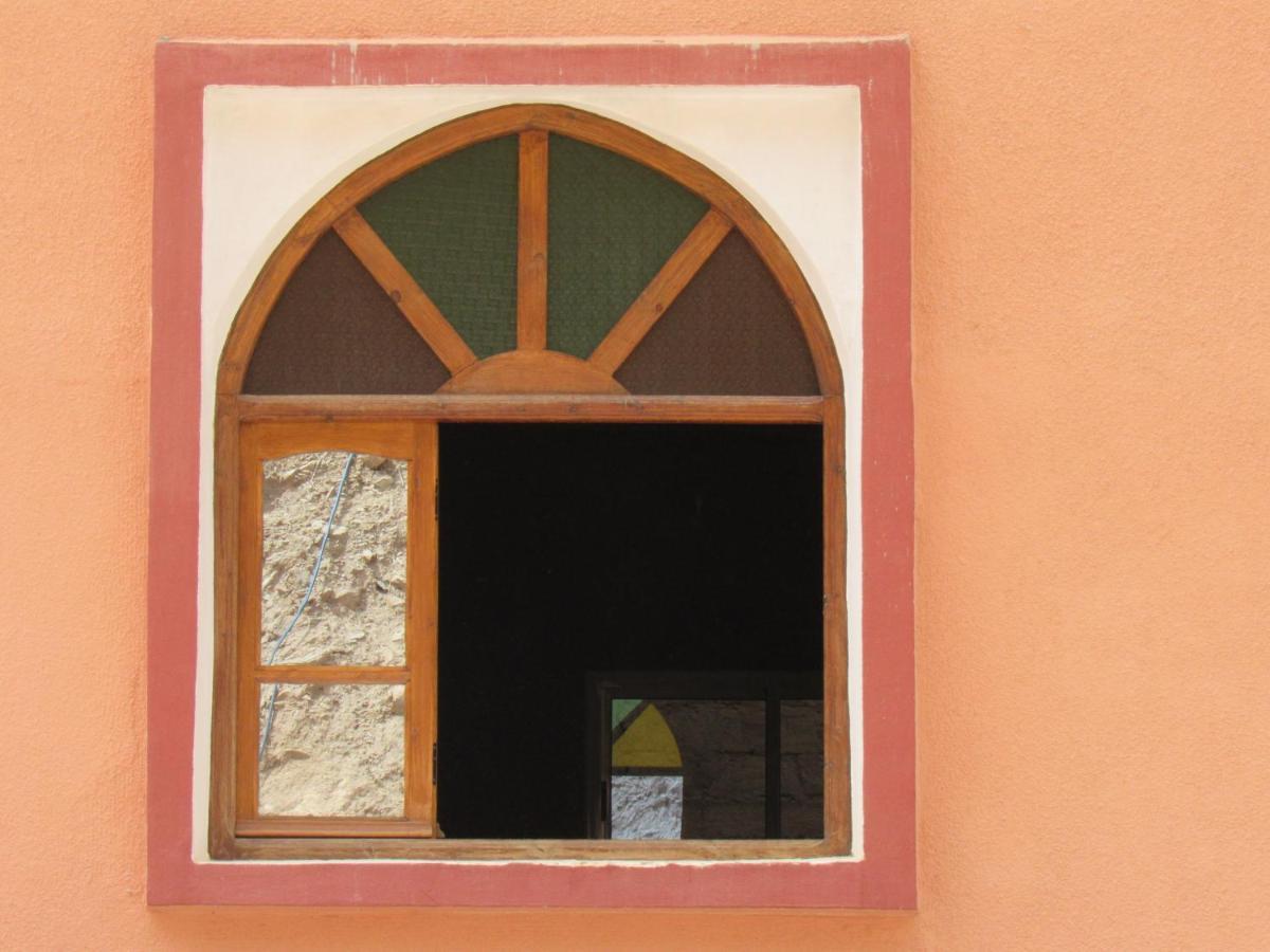 Dounia Hostel Tinghir Luaran gambar