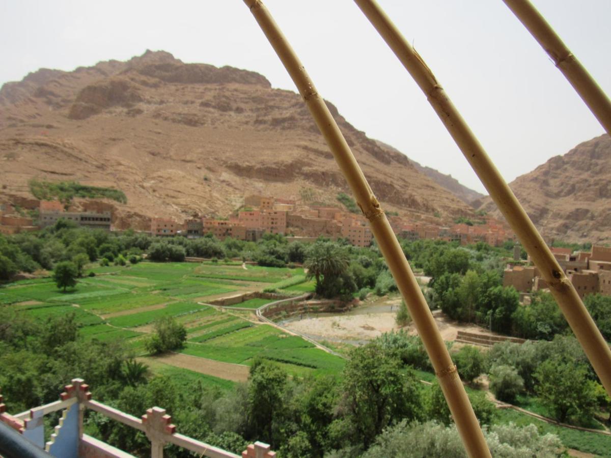 Dounia Hostel Tinghir Luaran gambar