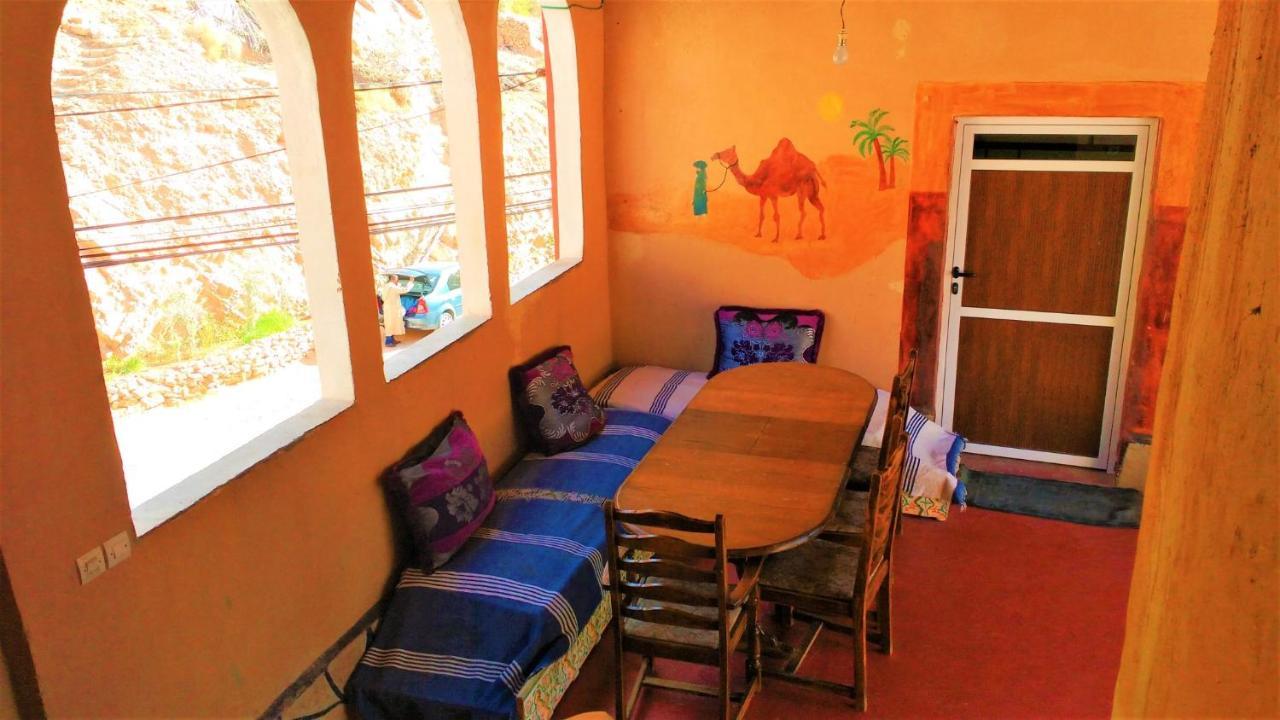 Dounia Hostel Tinghir Luaran gambar