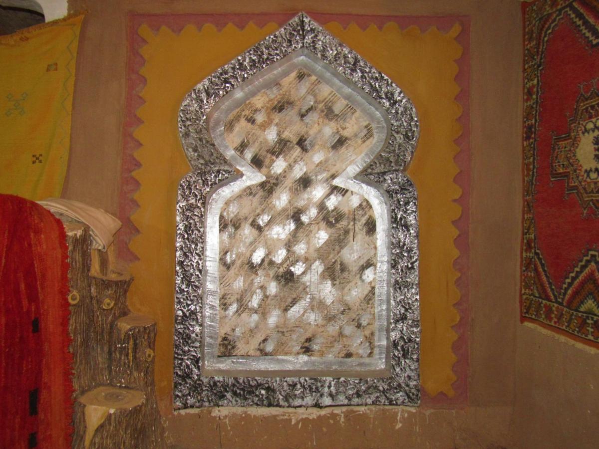 Dounia Hostel Tinghir Luaran gambar