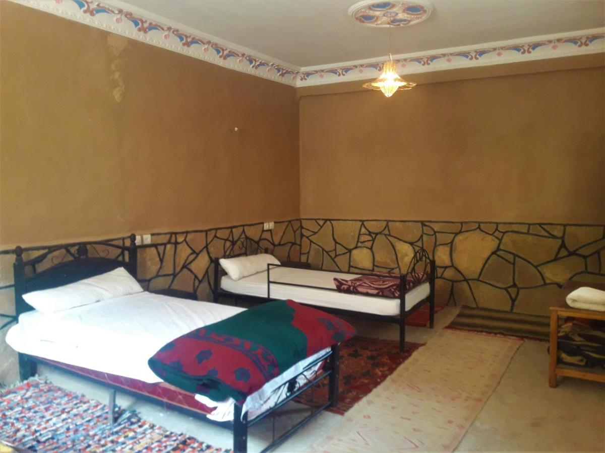 Dounia Hostel Tinghir Luaran gambar