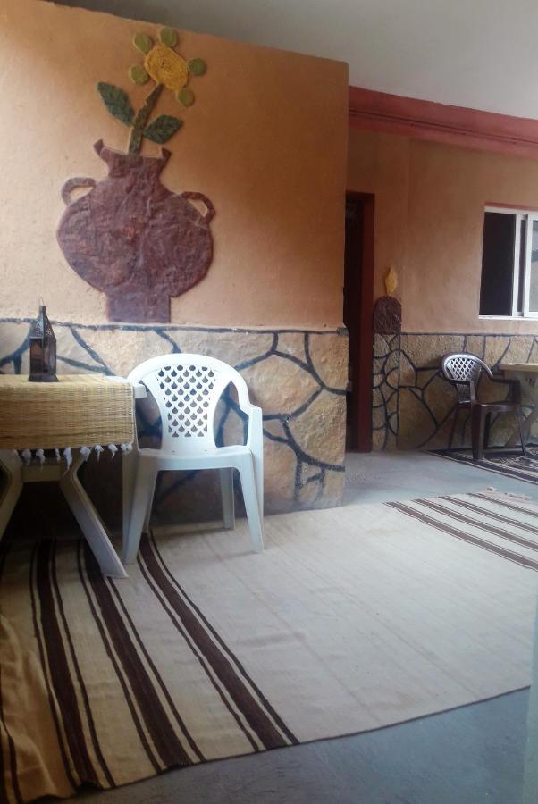 Dounia Hostel Tinghir Luaran gambar