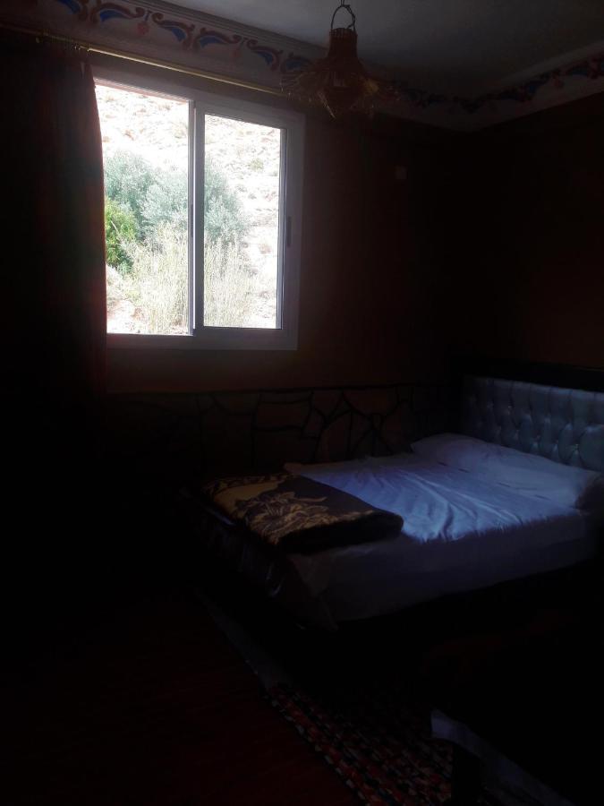Dounia Hostel Tinghir Luaran gambar