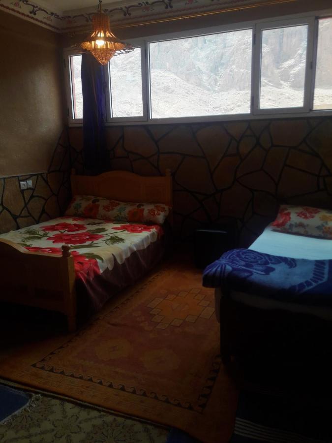 Dounia Hostel Tinghir Luaran gambar
