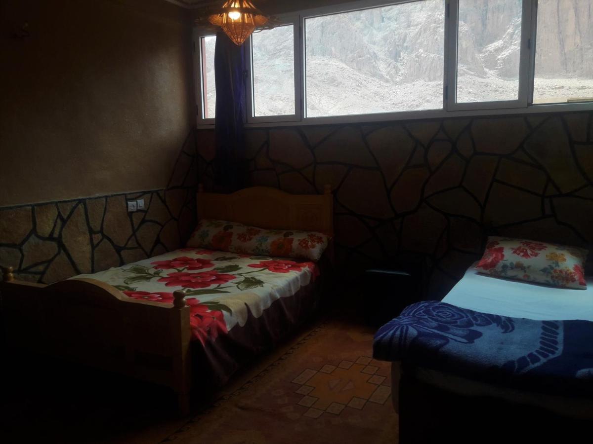 Dounia Hostel Tinghir Luaran gambar