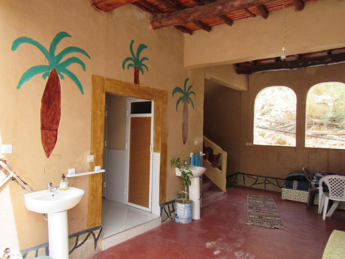 Dounia Hostel Tinghir Luaran gambar