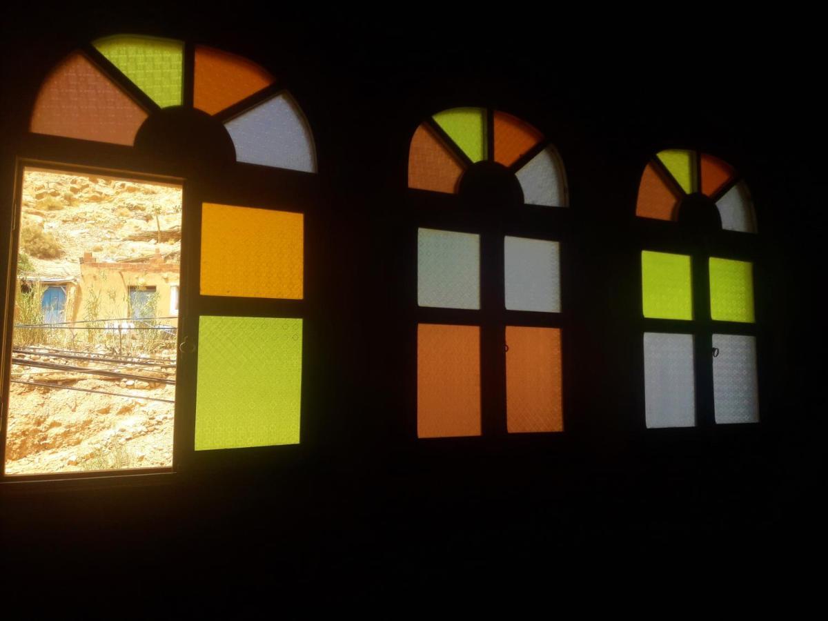Dounia Hostel Tinghir Luaran gambar