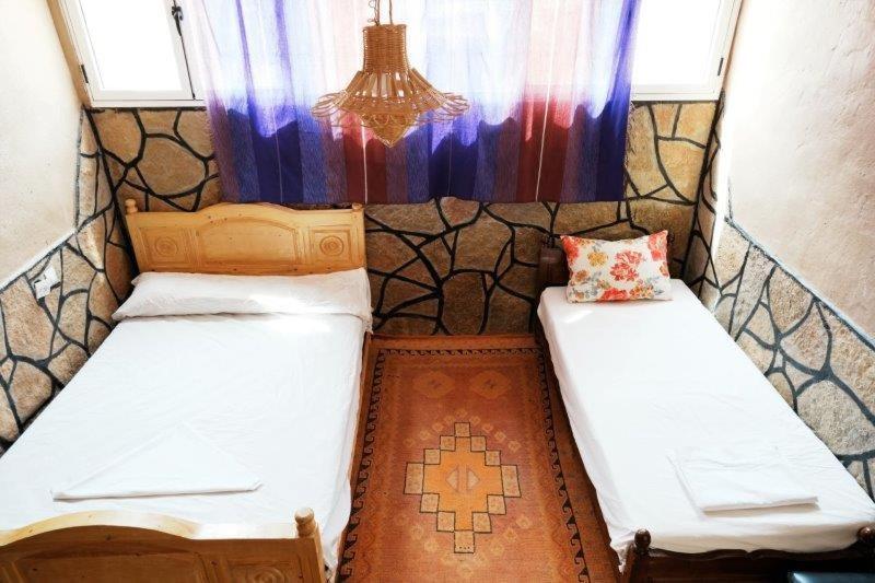 Dounia Hostel Tinghir Luaran gambar