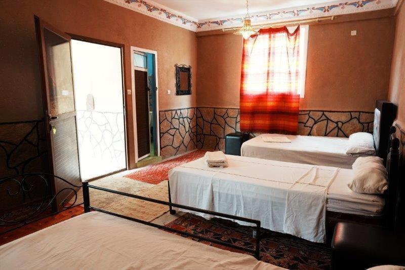 Dounia Hostel Tinghir Luaran gambar