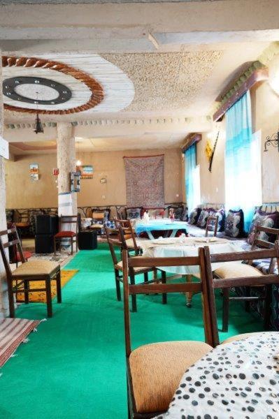 Dounia Hostel Tinghir Luaran gambar
