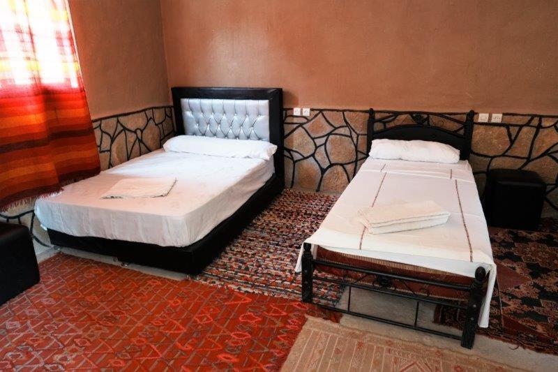 Dounia Hostel Tinghir Luaran gambar