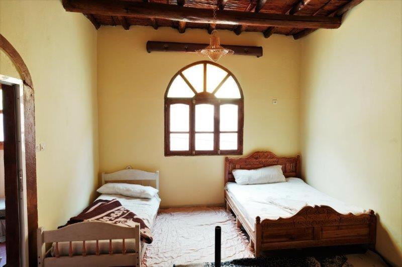 Dounia Hostel Tinghir Luaran gambar