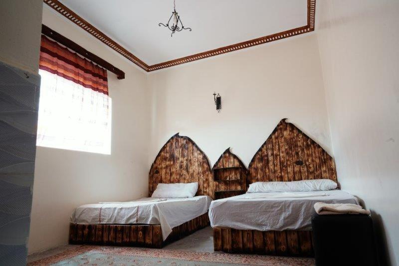 Dounia Hostel Tinghir Luaran gambar
