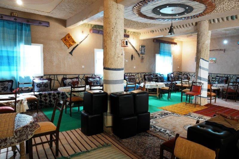 Dounia Hostel Tinghir Luaran gambar