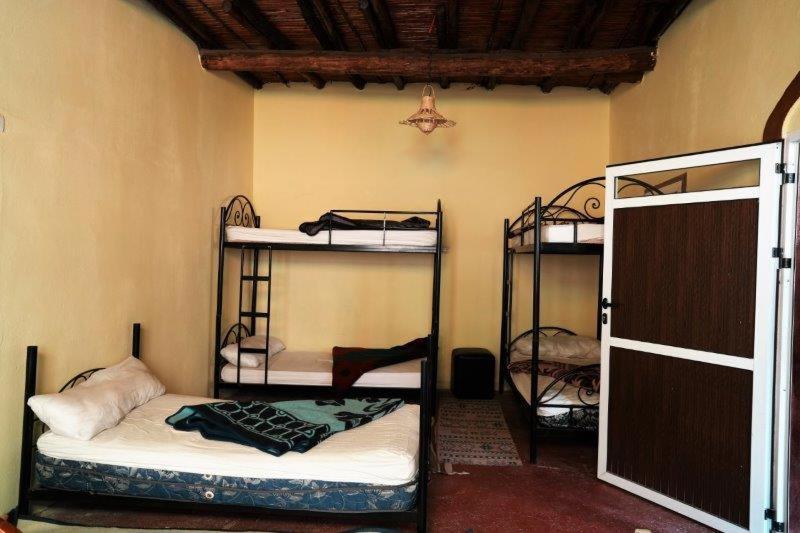 Dounia Hostel Tinghir Luaran gambar