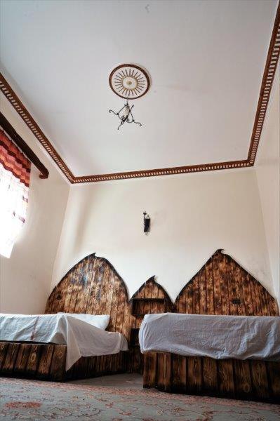 Dounia Hostel Tinghir Luaran gambar