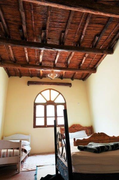 Dounia Hostel Tinghir Luaran gambar