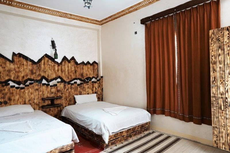 Dounia Hostel Tinghir Luaran gambar